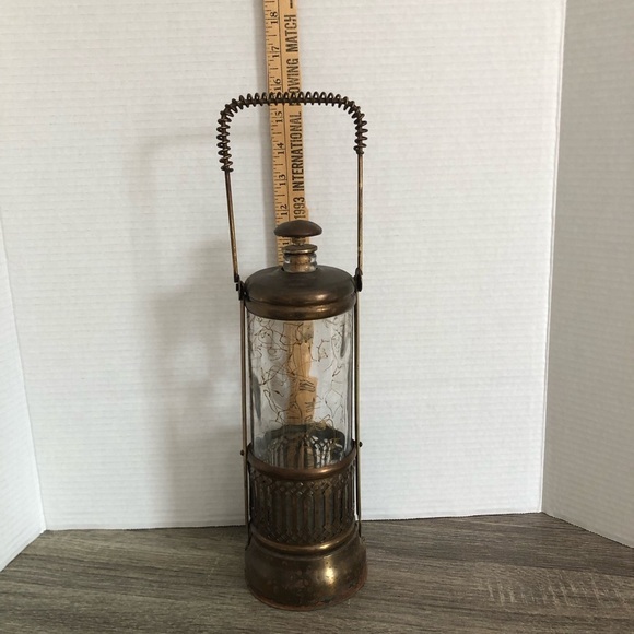 Vtg MCM Musical Decanter - Picture 12 of 14